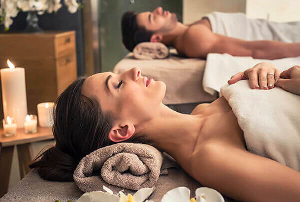 Couple Massage in Islamabad