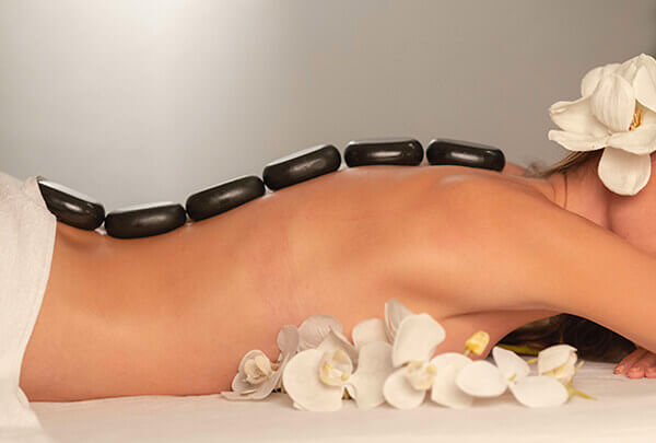 Hot Stone Massage in Islamabad