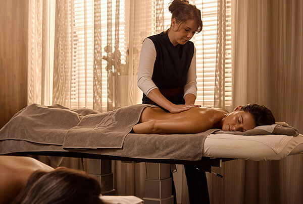 Oil/Lotion Body Massage in Islamabad