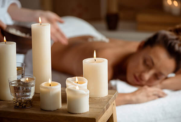Swedish Relaxation Massage in Islamabad