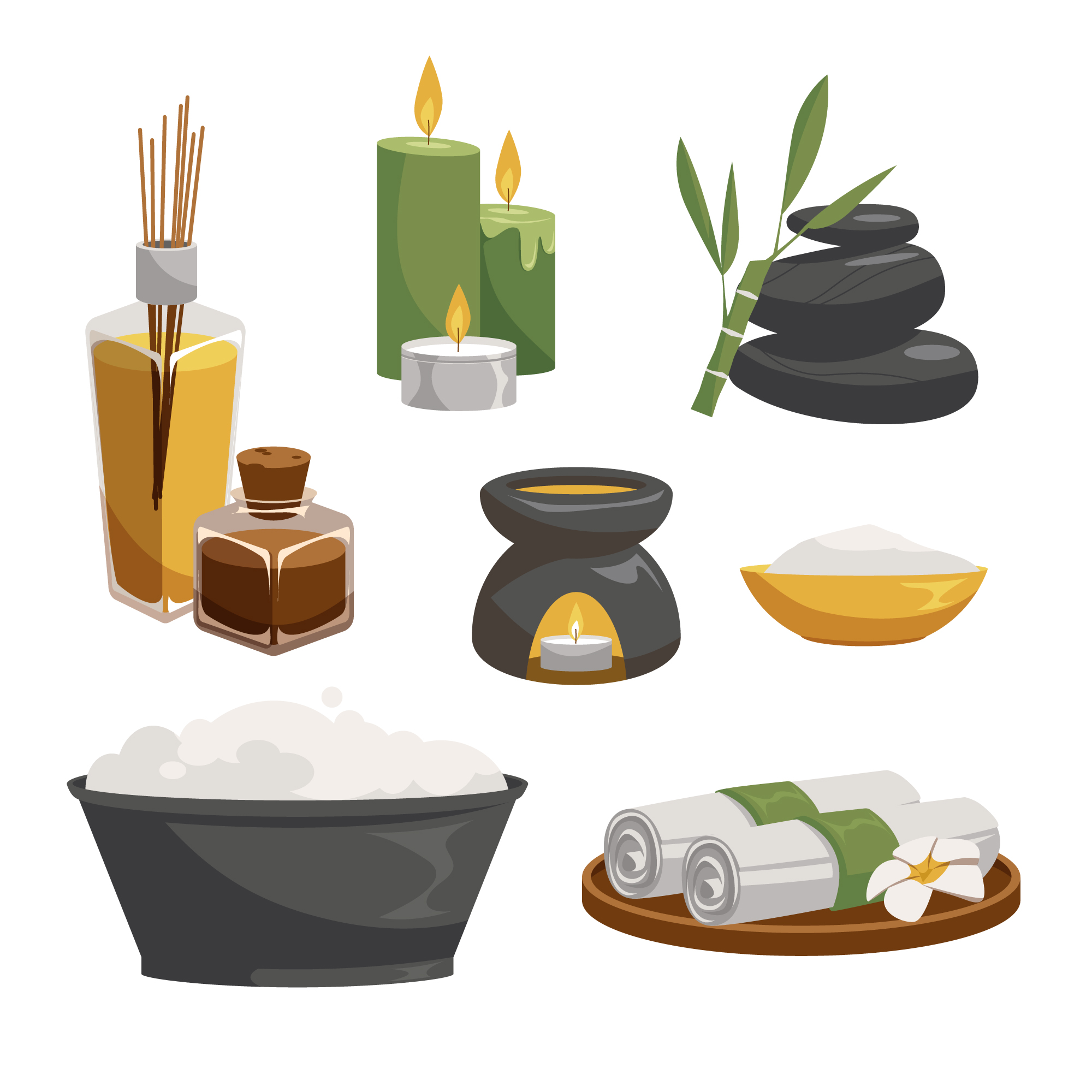 ThaiSpa Massage Center, Islamabad